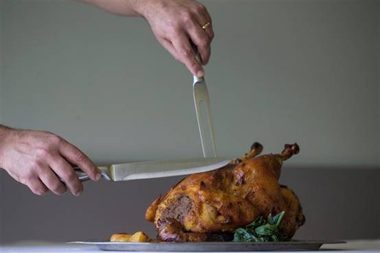 葡萄牙人的“年夜饭”:既是美食 也是传统