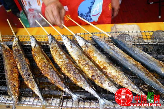 台湾美食