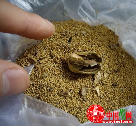 罂粟粉
