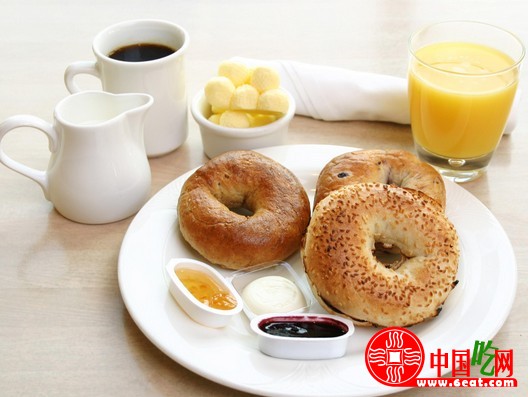 开家早餐店项目投资分析