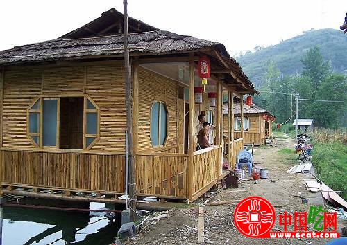 冶力关农家乐住宿