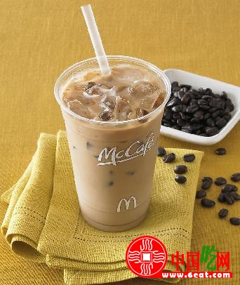 麦当劳奶昔停售引发网友质疑