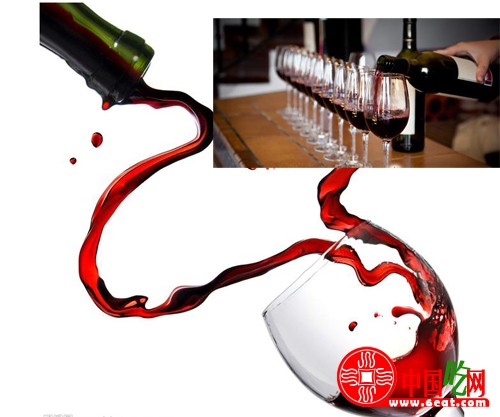 假红酒横行市场 质检局被曝99%假贷来自国内