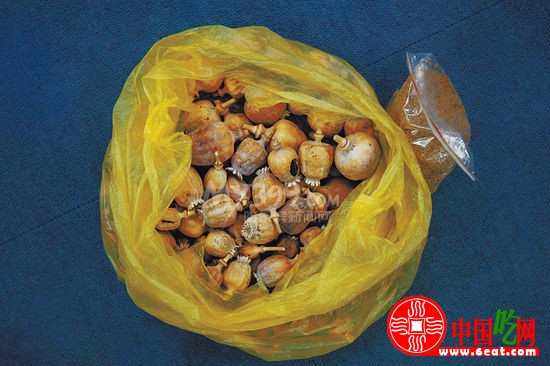 火锅店用罂粟壳提鲜汤底拉客 久食可中毒上瘾