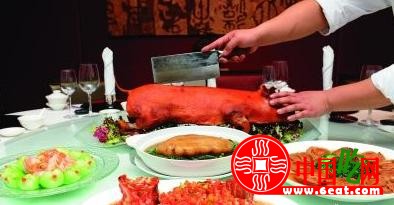 春节外卖年夜饭受热捧:饭店外卖服务能走多远