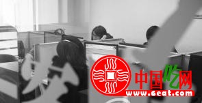 餐饮外卖盘子越摊越大 跃入2012高级别竞争