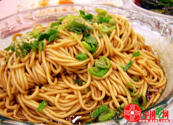 福州小吃涨价潮来袭  拌面扁肉一份7块5