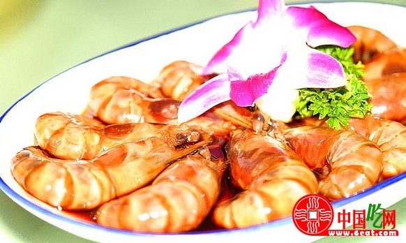 上海：毛蚶银蚶呛虾将被纳入餐饮