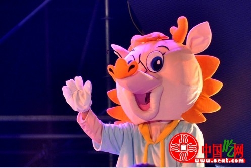 2012青岛啤酒节将于8月11日隆重开幕（图）