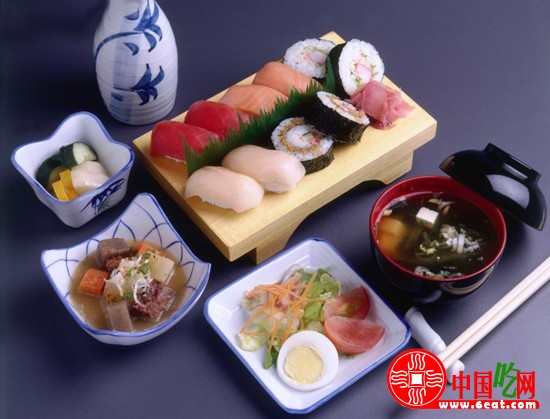 日本饭?市制作中文版美食地图促进餐饮消费