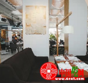 80后乌托邦主题餐厅:卖的不是菜 是80后的回忆