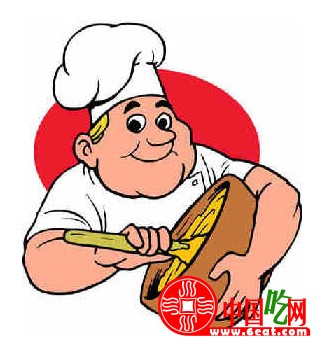 厨师为什么要戴高帽子