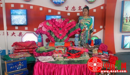 蒙古族传统工艺