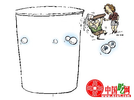 7岁男童肯德基内被烫伤 家长：餐厅应负99%责任