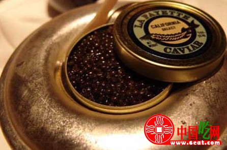 细数全世界最贵的美味佳肴（组图）