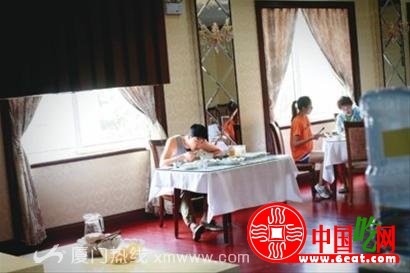 刘翔征战伦敦奥运吃