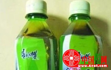 坑爹！雷人！山寨食品大盘点（组图）