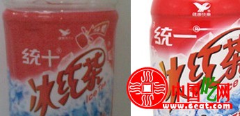 坑爹！雷人！山寨食品大盘点（组图）
