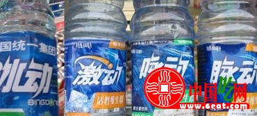 坑爹！雷人！山寨食品大盘点（组图）
