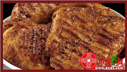 盘点美国肯德基的热门单品