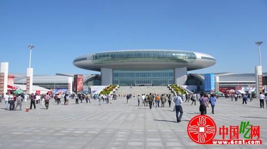 2012新疆亚欧博览会将于9月2日隆重开幕（图）