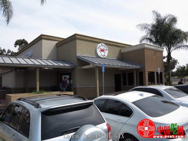 美国海鲜餐厅：令人咋舌龙虾套餐（组图）