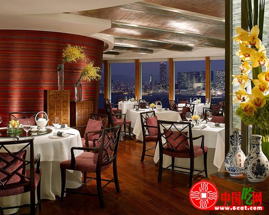 米其林代表着世界美食的最高标准（组图）