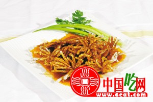 重庆唐肥肠重出江湖  单打独斗变