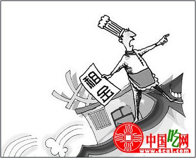 高房租挤压餐饮业利润  如何淘到性价比高店面