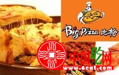 比格餐饮