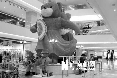 儿童餐饮的发展趋势：未来会有儿童餐厅