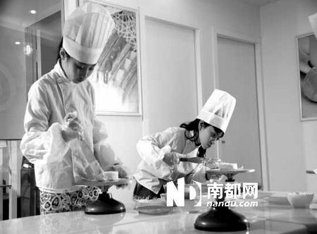 儿童餐饮的发展趋势：未来会有儿童餐厅