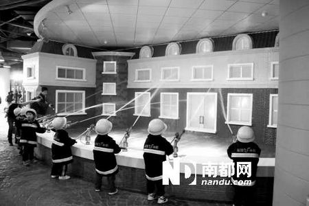 儿童餐饮的发展趋势：未来会有儿童餐厅