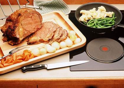 餐饮连锁业界知名产品经理排行榜