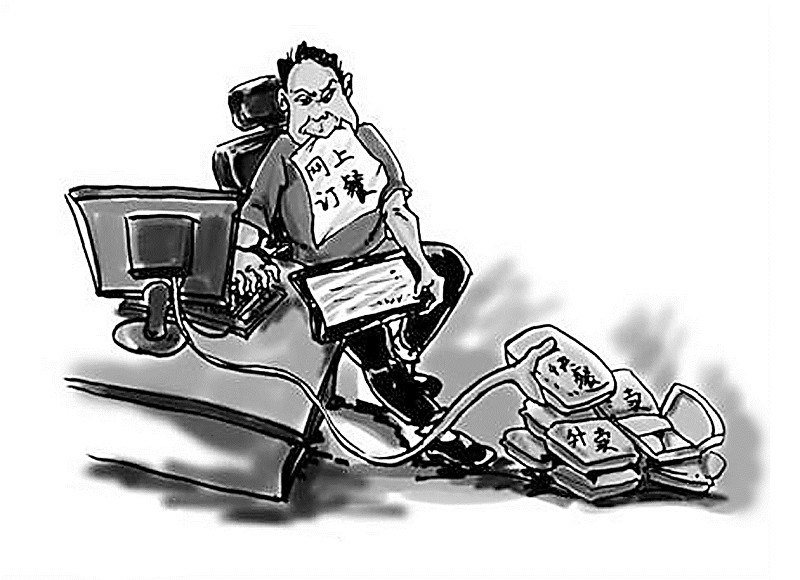 餐饮O2O大热 客户体验却不尽如人意