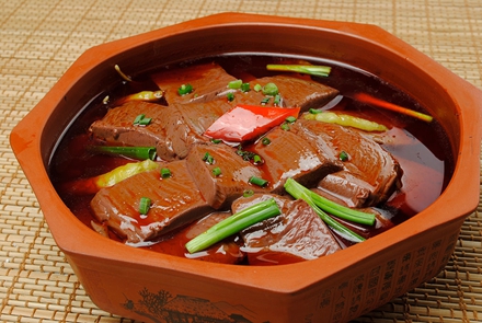 假鸭血风波：如何避免买到假货