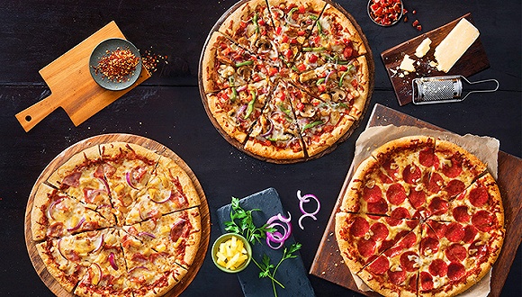 消费者喜欢天然的食物 必胜客计划不再使用人工添加剂