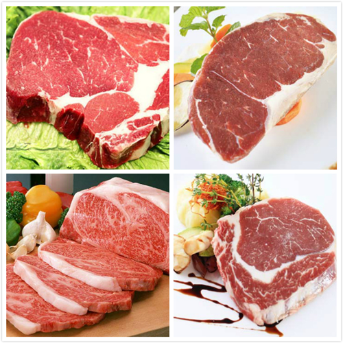 2015上海国际餐饮食材博览会