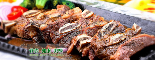 2015上海国际餐饮食材博览会