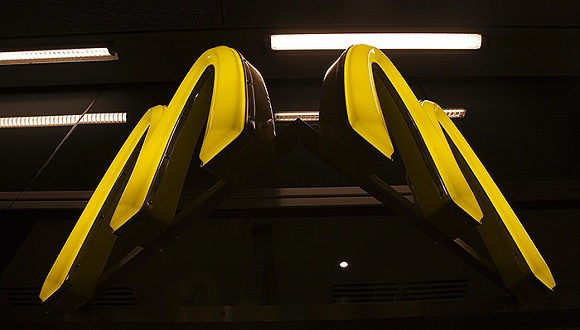 麦当劳台湾350家店将从直营转为特许加盟