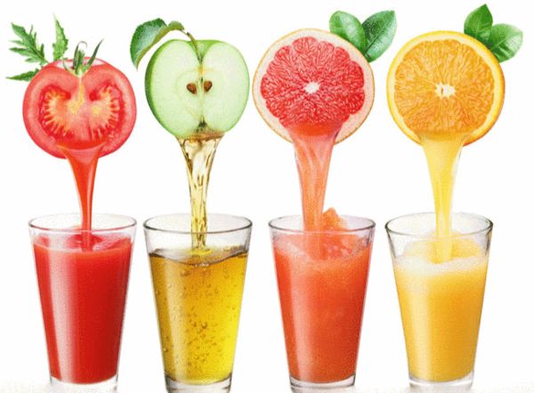 新元素餐厅进入NFC果汁领域 请蔡康永代言