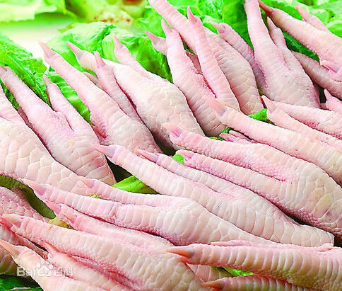 僵尸肉：国外战备肉流入餐桌如何辨别