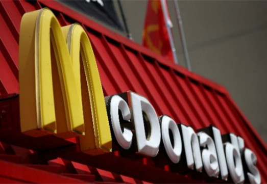 麦当劳求脱困，“卖台”只是其中一小步 