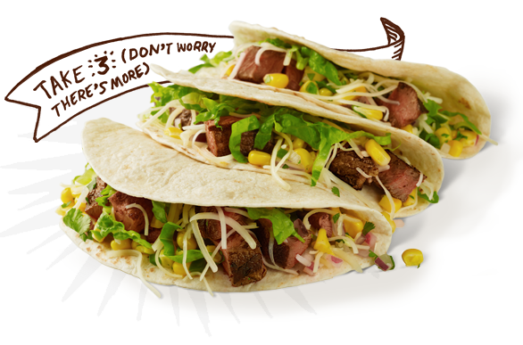 Chipotle：健康便宜的墨西哥风味快餐