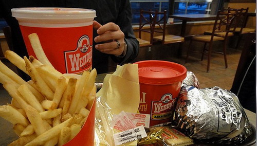 美国千禧一代最爱的十大食品品牌 百事夺冠