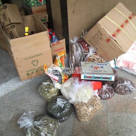 山寨“外婆家”现身海口被举报