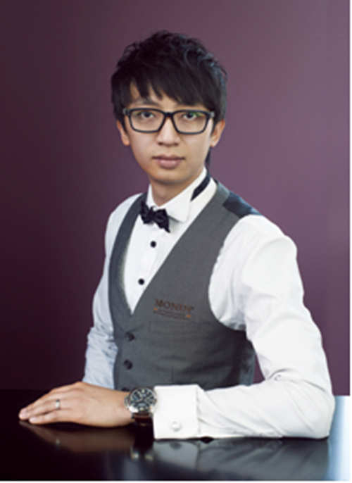 视觉与味觉的盛宴：HOSFAIR 调酒大师杯赛隆重登陆HOSFAIR酒店用品展