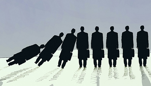 餐饮连锁品牌代官山内地门店全倒闭