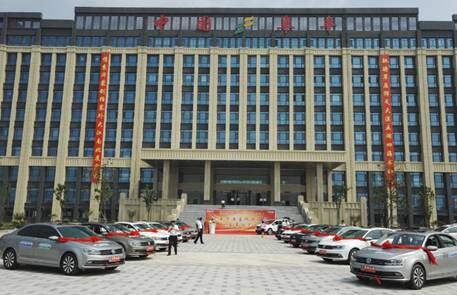 阜丰集团:人才战略,打造企业铁军