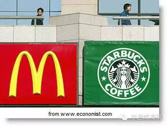 星巴克想成为下一个麦当劳 提供更多非饮料选择